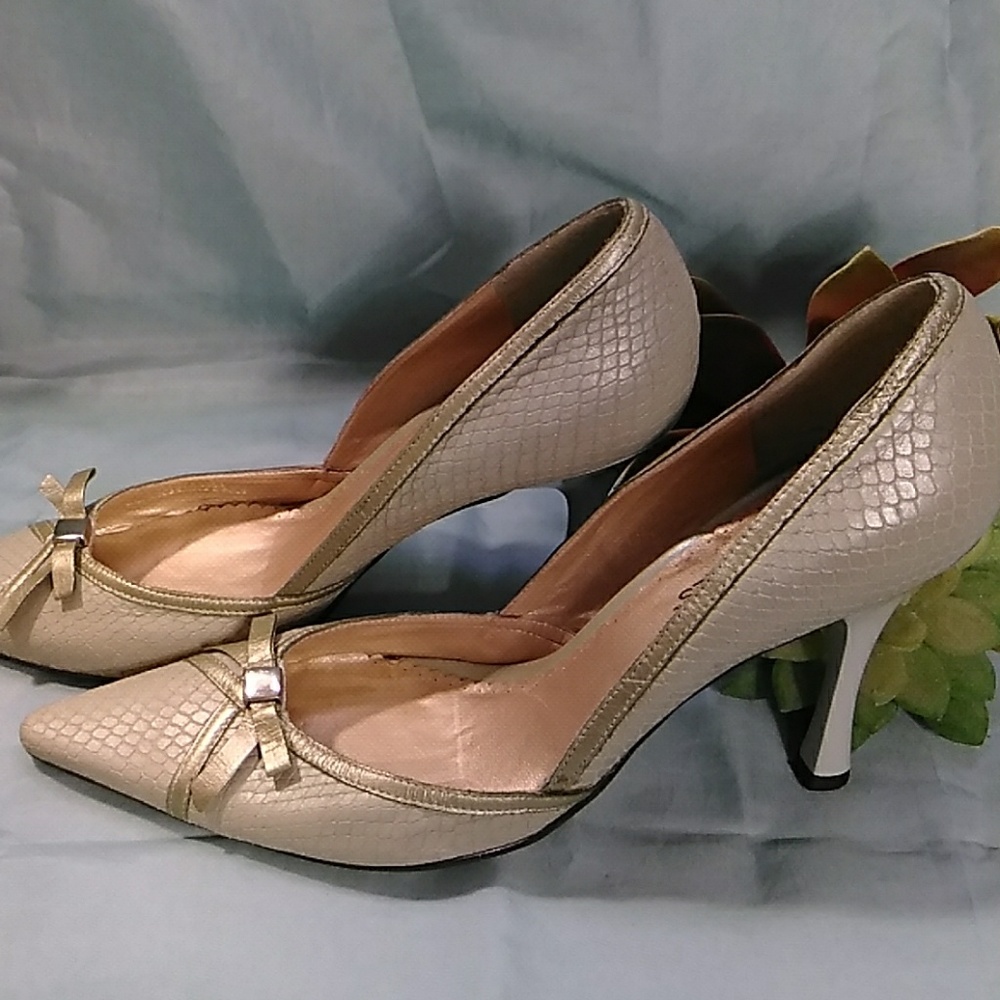 Shoes heels BCB Girls - Picture 8 of 8